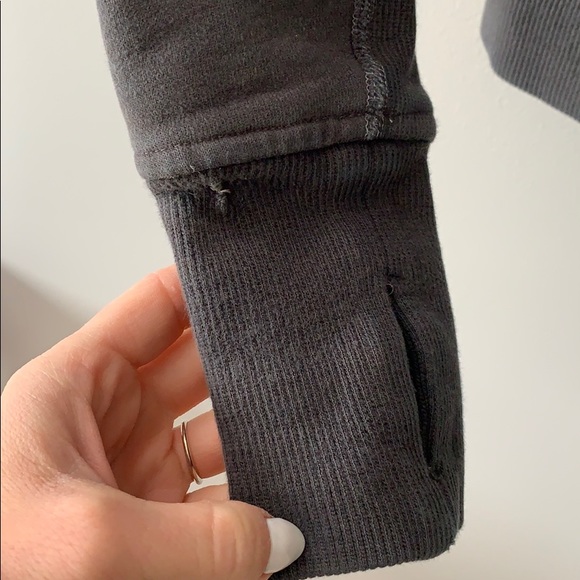 Lululemon Limited Edition Scuba - dip dyed - Picture 4 of 6